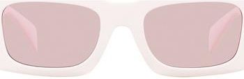 okulary przeciwsłoneczne Versace  Occhiali da Sole  VE4444U 314/5