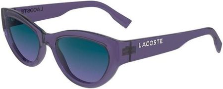 Lacoste L6013S 513 ONE SIZE (54)
