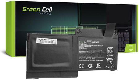 Green Cell  4000 mAh (HP141)