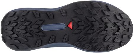 Salomon Damskie Genesis W Carbon/Grisaille/Aloe Wash Uk 7,5 - zdjęcie 2