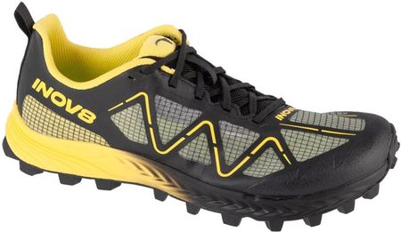 Inov-8 Męskie Mudtalon Speed M (P) Black/Yellow Uk 9,5