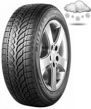 Bridgestone Blizzak LM-32 245/40R17 95V