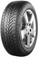 BRIDGESTONE Blizzak LM32 255/40R19 100V XL FR