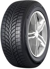 Bridgestone Blizzak LM-80 255/60R17 106H
