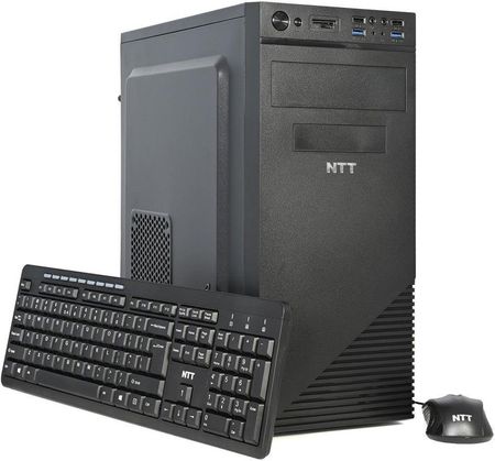 Ntt System ProDesk AI PC (ZKOR7B650P01H)