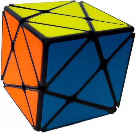 Qiyi Kostka Rubika QYToys Axis Cube S - Ceny i opinie - Ceneo.pl