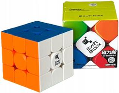 Gan Swift Block 355S 3x3 Magnetic