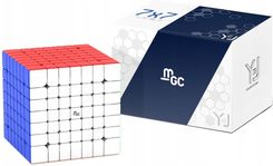 Yj Yongjun Mgc 7x7x7 Magnetic
