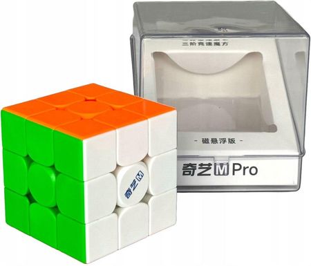 Qiyi M Pro 3x3x3 Maglev