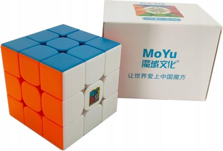 Moyu Mofangjiaoshi Moyu Mofangjioashi Rs3M 2020 3x3x3