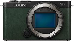 Zdjęcie Panasonic LUMIX S9 Dark Olive body - Kraśnik