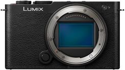 Zdjęcie Panasonic LUMIX S9 Jet Black body - Konin