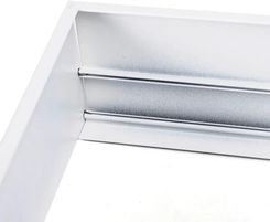 Aigostar Ramka Oświetleniowa Led Do Montażu Powierzchniowego 600X600 (B10406O6P)