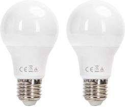Aigostar Led A60 E27 6W 2Szt. (B10105N1A)