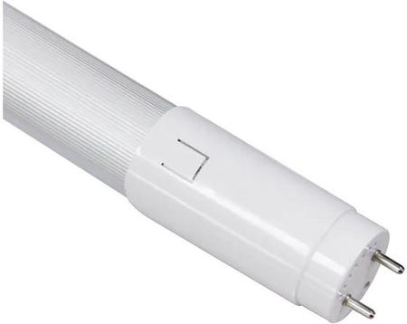 Aigostar Led Aluminiowo-Plastikowa Rurka Świetlna T8 0.6M 10W (B10111GXW)