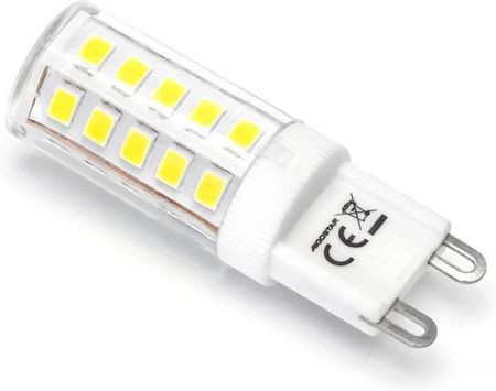 Aigostar Koraliki Lampowe Led G9 3.5W 2Szt. (B10101H28)