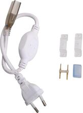 Aigostar Kabel Zdalnego Zasilania Do Paska Świetlnego Wysokiego Napięcia (B10302JTD)