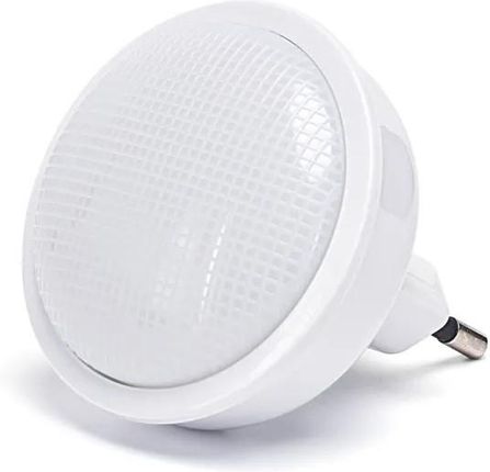 Aigostar Lampka Nocna Led Z Czujnikiem Światła 3000K-6500K (B10308BA1)