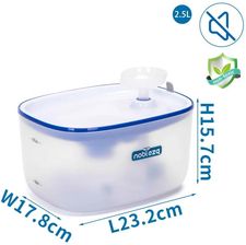 Zdjęcie Nobleza Automatyczna Fontanna (B40303LM9) - Serock