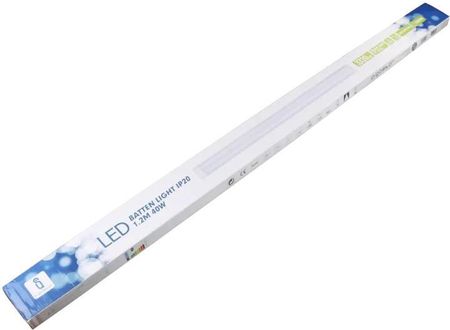Aigostar Led Listwa Świetlna 1.2M 40W (B10402GPD) - zdjęcie 2