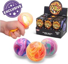 Zdjęcie One For Fun Piłka Antystresowa Marble Scrumchems - Mosina
