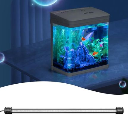 Nobleza Niebieska Lampa Led Do Akwarium 2W (B40801J7F) - zdjęcie 2