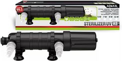 Zdjęcie Aquael Sterilizer Uv As 9W 2.0 (131280) - Pieniężno