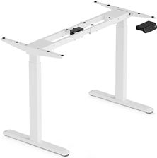 Zdjęcie Lvn System Stelaż Control Pro Biały - Chrzanów