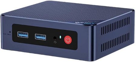 BEELINK　MINI S12 Beelink Beelink Mini S12 Pro mini PC Lake-N100 16 GB DDR4