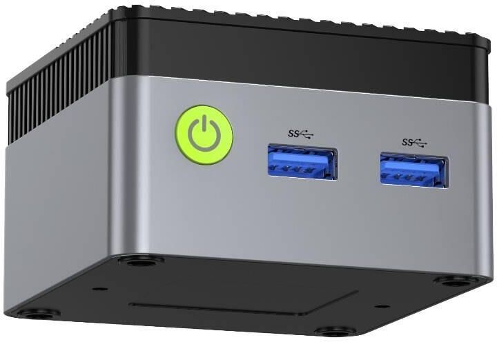 Nettop Gmktec MINI PC G5 (66045) - Opinie i ceny na Ceneo.pl