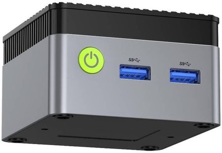 ミニPC GMKtec NucBox G5 12GB/256GB 楽天市場】GMKtec G5 ミニpc 【Intel N97 DDR5 12GB 512GB SSD