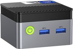 Zdjęcie Gmktec MINI PC G5 (66045) - Tychy