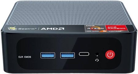 Nettop Beelink MINI PC SER5 (66361) - Opinie i ceny na Ceneo.pl