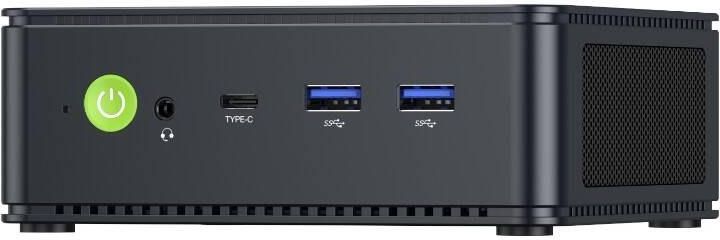 GMKtec Nucbox M5 Plus ミニPC Recenzja GMKTec NucBox M5 - mini PC z procesorem AMD Ryzen 7