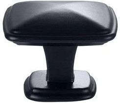 Zdjęcie Mebel Bos Uchwyt Tivoli Gałka Czarna Tony Gtobl 100363632 - Ostróda