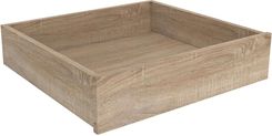Zdjęcie Mebel Bos Szuflada Rolkowa Tivoli Z Dystansem 50 Dąb Sonoma 100363611 - Zawichost