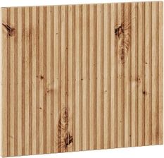 Zdjęcie Fabryka Mebli Rawa Zaślepka Formia Ryflowana 358X320 Dąb Artisan 100378743 - Lubsko