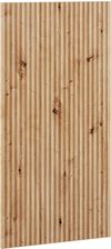 Zdjęcie Fabryka Mebli Rawa Zaślepka Formia Ryflowana 923X320 Dąb Artisan 100378748 - Lubsko