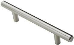 Zdjęcie Mebel Bos Uchwyt Tivoli Reling 480 Mm Satyna 100363636 - Koszalin