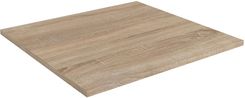 Zdjęcie Mebel Bos Półka Tivoli 50 Dąb Sonoma 100363503 - Żelechów