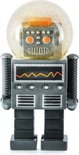 Zdjęcie Donkey Kula Śnieżna The Giant Robot Czarny 2870437 - Zduny