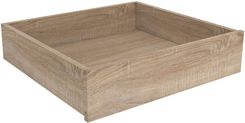 Zdjęcie Mebel Bos Szuflada Rolkowa Tivoli Z Dystansem 100 Dąb Sonoma 100363616 - Płoty