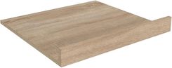 Zdjęcie Mebel Bos Półka Na Buty Tivoli 50 Dąb Sonoma 100363505 - Nowy Targ