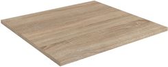 Zdjęcie Mebel Bos Półka Tivoli 100 Dąb Sonoma 100363506 - Lublin