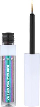 Lamel Chameleon Eyeliner W Płynie Odcień 402 1,2ml