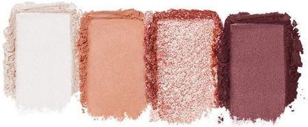 Lamel Fusion Paleta Cieni Do Powiek Odcień 401 10g - zdjęcie 2