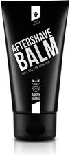 Zdjęcie Angry Beards Jack Saloon Aftershave Balsam Po Goleniu 75ml - Będzin