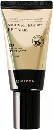 Mizon Snail Repair Intensive Nawilżający Krem Bb Spf 30 Odcień #23 Natural Beige Cool Tone 50ml