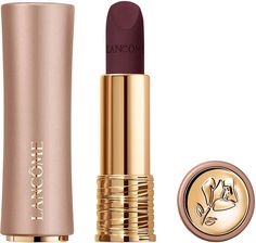 Zdjęcie Lancôme L’Absolu Rouge Intimatte Kremowa Szminka Do Ust Z Matowym Wykończeniem Dla Kobiet 460 Deep Mauve 3,4g - Kutno