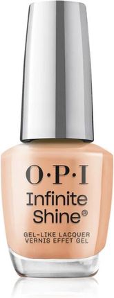 Opi Infinite Shine Silk Lakier Do Paznokci Z Żelowym Efektem Over-Slay Your Welcome 15ml